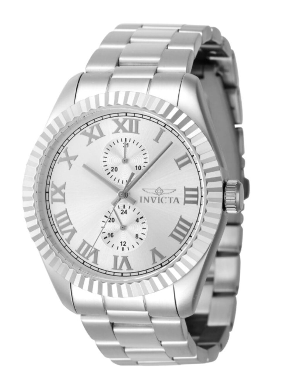 Invicta Specialty Belmont Men's Watch - 43mm, Steel